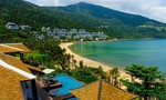 Spa trong khu nghỉ dưỡng InterContinental Danang Sun Peninsula Resort đạt danh hiệu tốt nhất thế giới