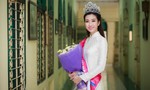 Hoa hậu Đỗ Mỹ Linh đại diện Việt Nam thi Miss World 2017