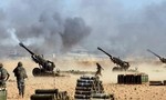 Quân đội Li-băng mở chiến dịch bố ráp IS