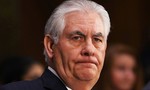 Ngoại trưởng Rex Tillerson khẳng định 'Mỹ không phải là kẻ thù của Triều Tiên'