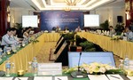 Hội nghị SOM3: Chống tham nhũng và Thương mại điện tử ‘hâm nóng’ ngày làm việc thứ 3