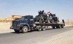Iraq bắt đầu chiến dịch chiếm lại Tal Afar từ tay IS