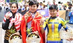 Thể thao Việt Nam liên tiếp ‘hái’ vàng