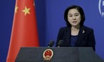 Trung Quốc bảo vệ đồng minh sau khi tổng thống Trump chỉ trích Pakistan
