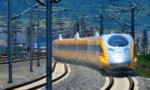 Trung Quốc sắp vận hành đoàn tàu nhanh nhất thế giới