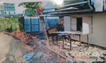 Vụ xây khu nhà “lậu” rồi kiện để “miễn” cưỡng chế: Tòa bác đơn của người khởi kiện
