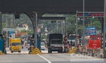 Trạm thu phí BOT Biên Hoà sẽ giảm 20% giá vé
