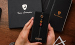 Lamborghini ra mắt smartphone siêu sang, giá gần 60 triệu đồng