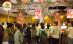 Trải nghiệm Hội chợ trái cây Sài Gòn đặc sắc