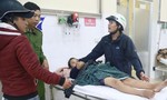 Vụ sập sàn trường học, 10 học sinh bị thương ở Đà Lạt: Nhiều phụ huynh tỏ thái độ bất bình