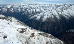 Leo núi ở Áo, 5 người Đức chết thảm