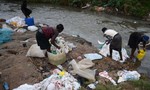Lệnh cấm dùng túi nhựa đựng đồ ở Kenya bắt đầu có hiệu lực