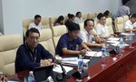 Lãnh đạo Đà Nẵng lại tiếp tục bàn về quy hoạch và bảo tồn Sơn Trà