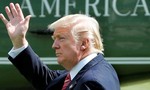 Tổng thống Trump tiếp tục dọa sẽ rút khỏi NAFTA