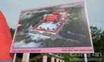 Chủ đầu tư xin UBND tỉnh được dừng dự án Khu du lịch tâm linh 1.000 tỷ