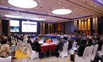 Khai mạc Hội nghị lần thứ ba  các Quan chức cao cấp APEC tại TP.HCM