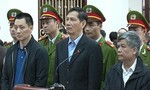 Cựu Chủ tịch Vinashin Phạm Thanh Bình tiếp tục bị khởi tố tại Phú Yên