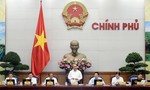 Thủ tướng Nguyễn Xuân Phúc: 'Hệ thống chính quyền cơ sở chuyển biến chậm, nhũng nhiễu phiền hà còn nhiều'