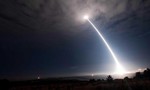 Mỹ phóng thành công ICBM ‘dằn mặt’ Triều Tiên
