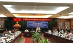 Hội thảo khoa học 'Giá trị bền vững của tác phẩm Đường Kách Mệnh với việc thực hiện Chỉ thị 05 của Bộ Chính trị ở Đảng bộ TPHCM”