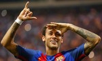 Nóng: Neymar cập bến PSG, chính thức trở thành cầu thủ đắt giá nhất thế giới