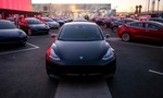 Sở hữu nhiều tính năng độc đáo nhưng Tesla Model 3 vẫn nhận 63.000 đơn hủy mua xe