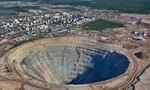 Giải cứu thành công 142 người trong vụ ngập mỏ kim cương tại Nga