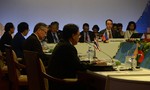 Trung Quốc và các nước ASEAN thông qua dự thảo khung COC