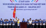 5.000 người đi bộ đồng hành cùng đoàn Thể thao Việt Nam dự SEA Games 29