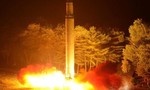 Liên Hiệp Quốc áp lệnh trừng phạt nghiêm ngặt lên Triều Tiên vì vụ thử ICBM