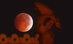 Ở Việt Nam có thể quan sát được ‘mặt trăng máu’ vào tối nay