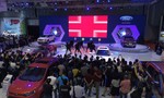 [VMS 2017] Ford trìng làng công nghệ tại gian trưng bày