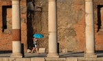 Thành phố bị hủy diệt Pompeii -  Kỳ cuối: Pompeii ngày nay ra sao?