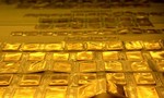 Giá vàng hôm nay 8-8: Vàng tiếp tục đà giảm mạnh