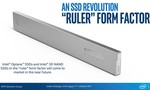 Intel giới thiệu ổ cứng SSD dung lượng ‘khủng’