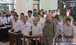 Nhóm cựu cán bộ xã Đồng Tâm lĩnh án cao nhất hơn 6 năm tù