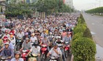 50 ki-ốt, 3 cây xăng khu vực sân bay Tân Sơn Nhất bị giải toả