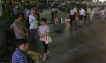 Động đất kinh hoàng ở Tứ Xuyên khiến nhiều người thương vong