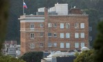 ‘Ăn miếng trả miếng’, Mỹ yêu cầu Nga đóng cửa lãnh sự quán ở San Francisco