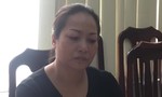 Bắt ‘nữ quái’ tống tiền lãnh đạo bệnh viện Xanh Pôn
