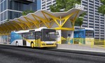 TP.HCM dừng triển khai tuyến buýt nhanh BRT số 1