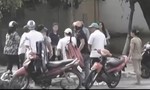 Dàn cảnh đánh ghen để cướp giữa Sài Gòn