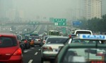 Trung Quốc lên kế hoạch cấm xe ô tô chạy bằng xăng và dầu diesel
