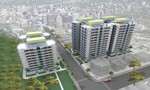 Hiệp hội Bất động sản TP.HCM kiến nghị cho xây căn hộ tối thiểu 25m2 sàn