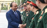 Thủ tướng Nguyễn Xuân Phúc: Có biện pháp bảo vệ Tổ quốc “từ sớm, từ xa”