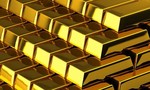 Giá vàng hôm nay 13-9: Đứt mạch tăng giá, vàng giảm mạnh