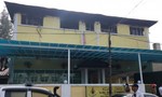 Cháy trường ở Kuala Lumpur khiến nhiều học sinh và giáo viên thiệt mạng