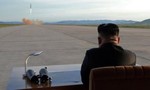 Triều Tiên tuyên bố sẽ hoàn thành kế hoạch phát triển hạt nhân