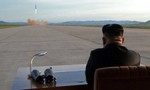 Kim Jong Un: Phát triển hạt nhân để cân bằng thực lực với Mỹ