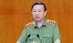 Bộ trưởng Tô Lâm gửi thư khen các lực lượng truy bắt thành công 2 tử tù